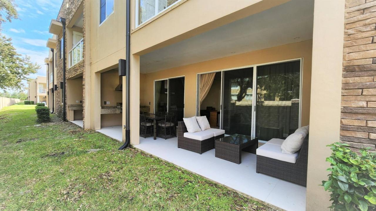 7639 Magic Village Luxury 3suites Near 192 * Orlando